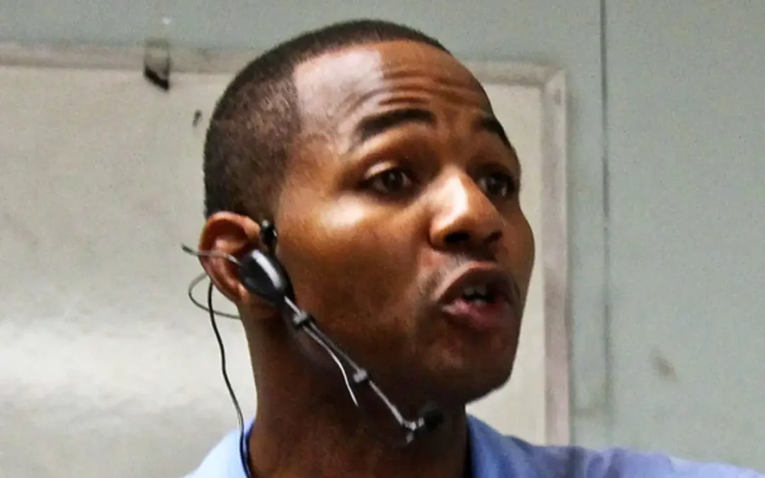 Inmate With Stock Tips Wants To Be San Quentin’s Warren Buffett
